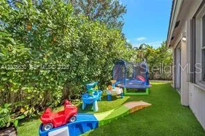 1531 SW 194TH TERRACE Pembroke Pines, FL 33029
