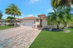 1531 SW 194TH TERRACE Pembroke Pines, FL 33029