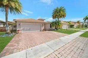 1531 SW 194TH TERRACE Pembroke Pines, FL 33029