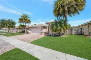 1531 SW 194TH TERRACE Pembroke Pines, FL 33029