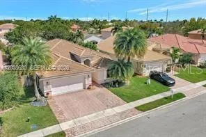 1531 SW 194TH TERRACE Pembroke Pines, FL 33029