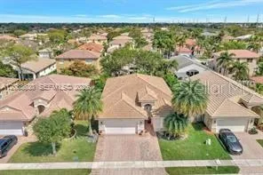 1531 SW 194TH TERRACE Pembroke Pines, FL 33029