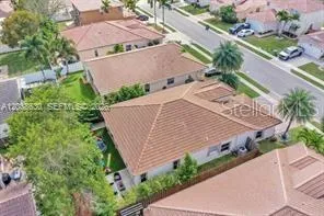 1531 SW 194TH TERRACE Pembroke Pines, FL 33029