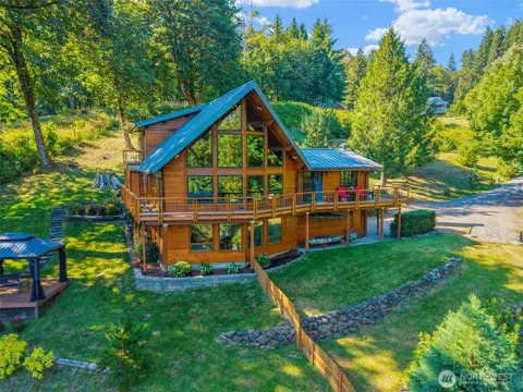 4949 Lewis River Road