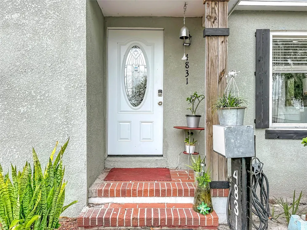 4831 FAIRFIELD AVENUE S St Petersburg, FL 33711