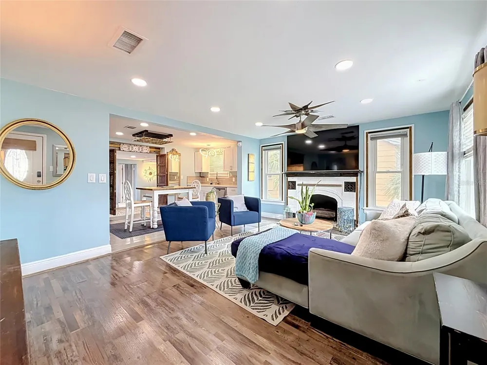 4831 FAIRFIELD AVENUE S St Petersburg, FL 33711