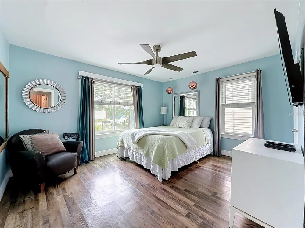 4831 FAIRFIELD AVENUE S St Petersburg, FL 33711