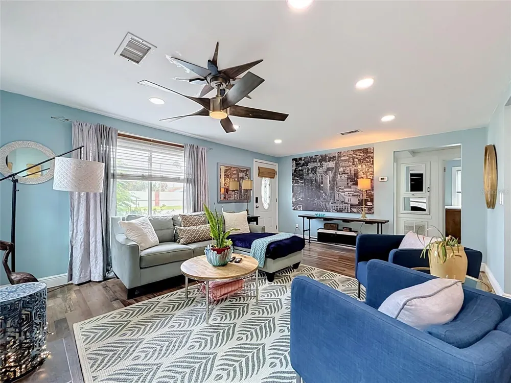 4831 FAIRFIELD AVENUE S St Petersburg, FL 33711