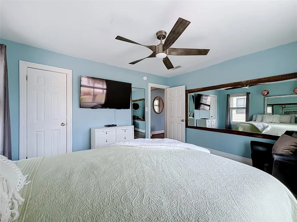 4831 FAIRFIELD AVENUE S St Petersburg, FL 33711