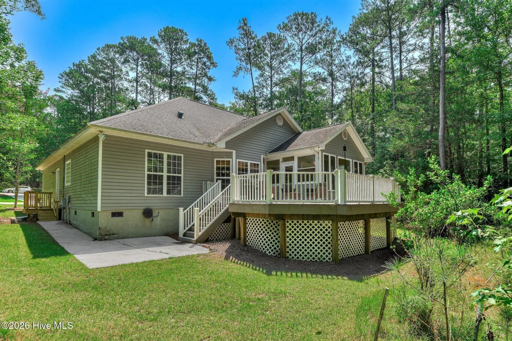 229 Windy Circle Mccormick, SC 29835