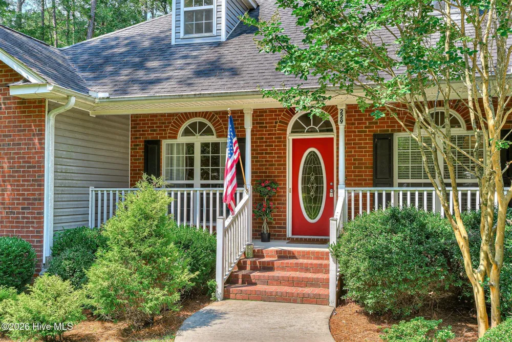 229 Windy Circle Mccormick, SC 29835