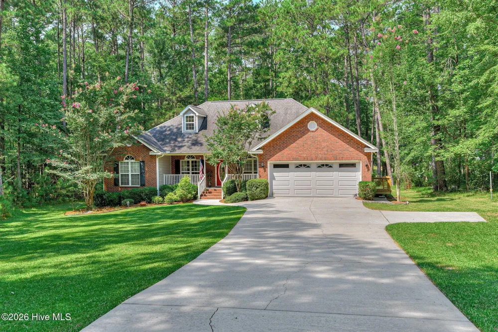 229 Windy Circle Mccormick, SC 29835