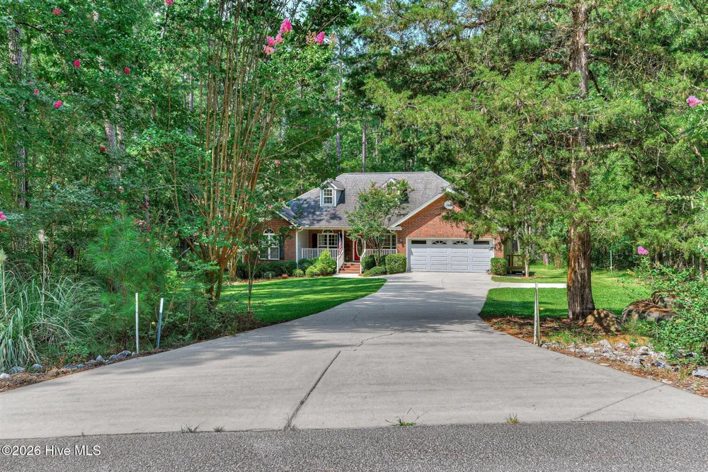 229 Windy Circle Mccormick, SC 29835
