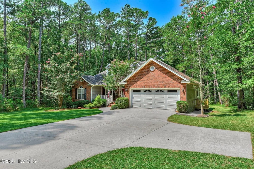 229 Windy Circle Mccormick, SC 29835