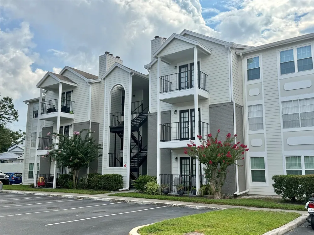 2550 ALAFAYA TRAIL #3304 Orlando, FL 32826