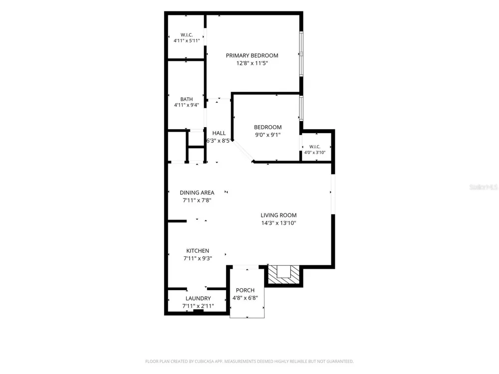 2550 ALAFAYA TRAIL #3304 Orlando, FL 32826