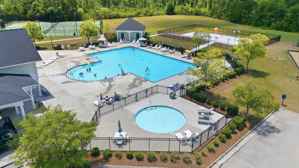 3130 Lobelia Lane #1101 Leland, NC 28451