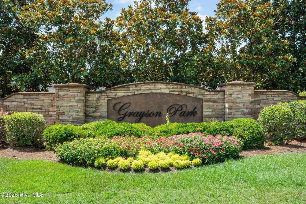 3130 Lobelia Lane #1101 Leland, NC 28451