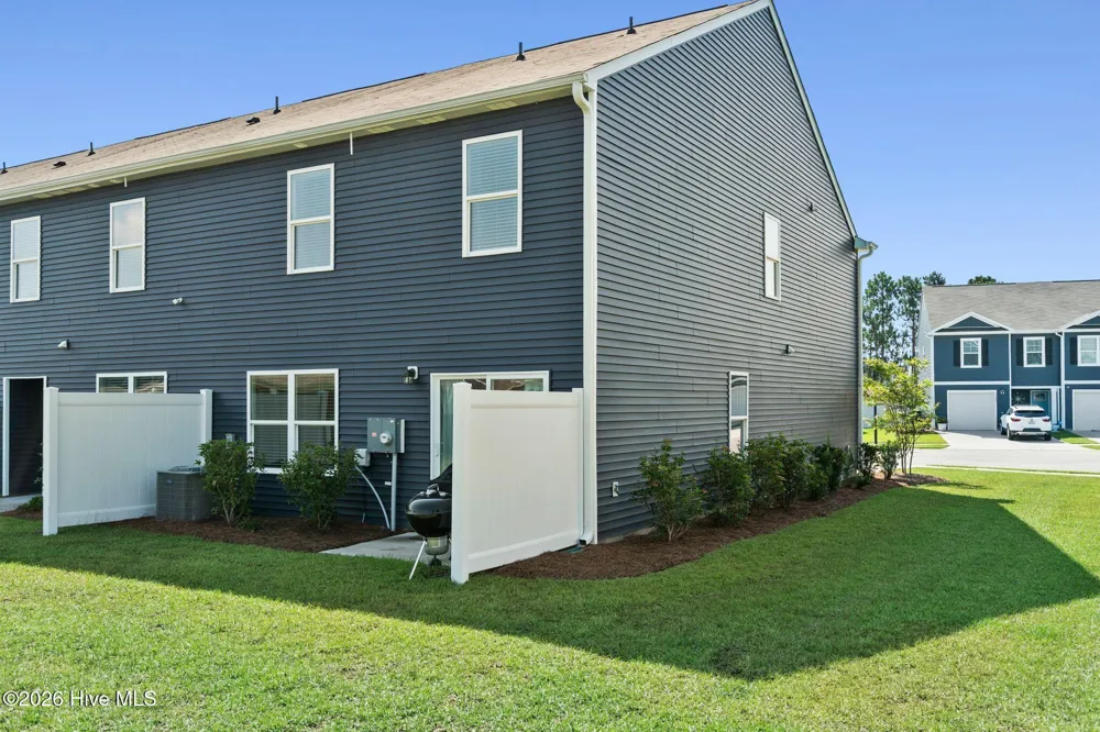3130 Lobelia Lane #1101 Leland, NC 28451