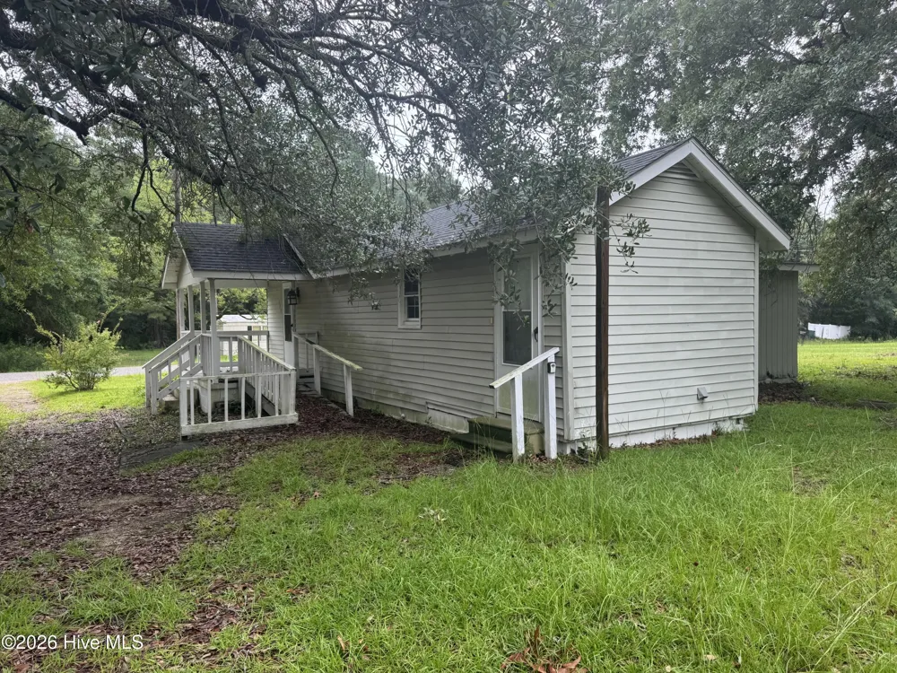 168 Broad Street Hamlet, NC 28345