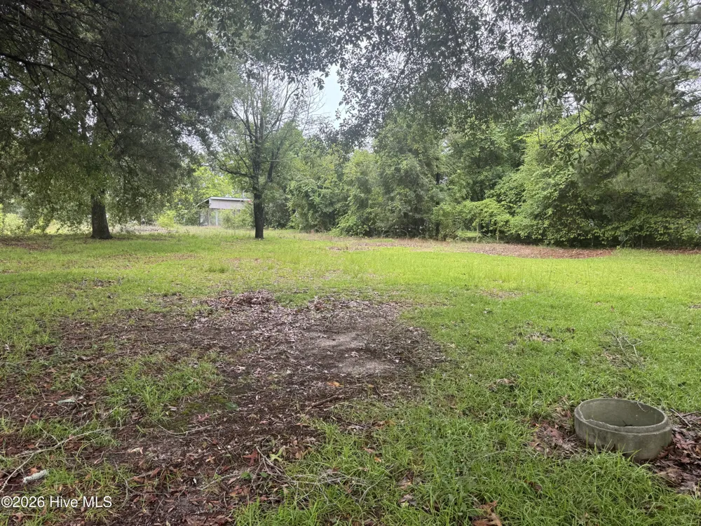 168 Broad Street Hamlet, NC 28345