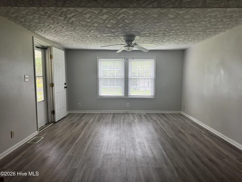 168 Broad Street Hamlet, NC 28345