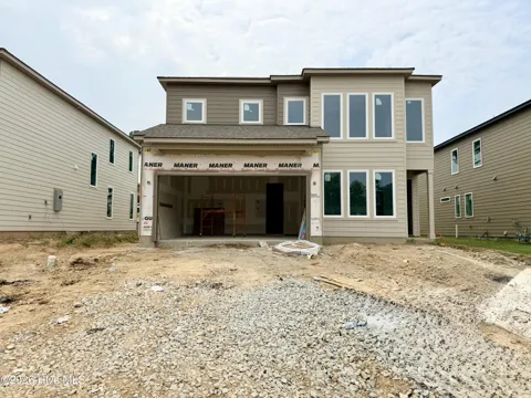 731 Ronaldsay Road