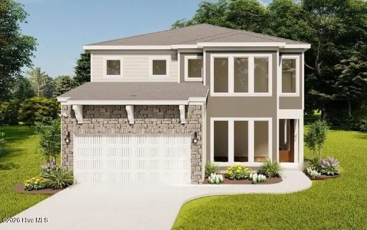 731 Ronaldsay Road Grovetown, GA 30813
