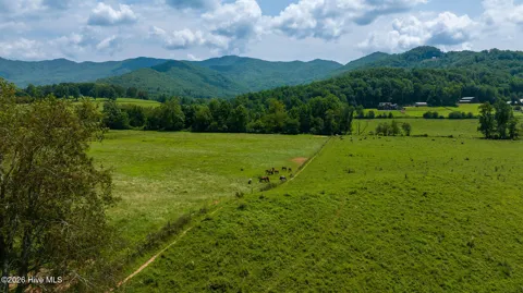 51.20 Ac Bethabara Road