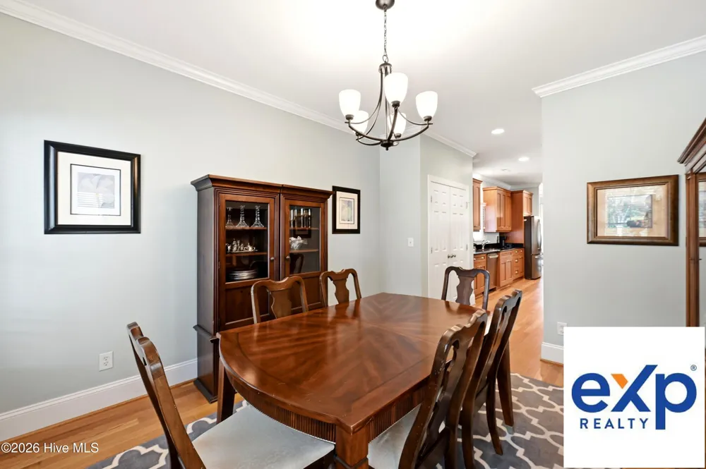 4228 Pine Hollow Drive Wilmington, NC 28412