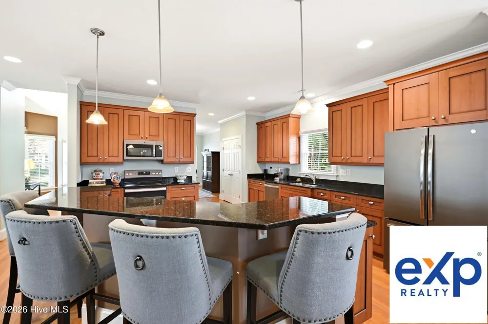 4228 Pine Hollow Drive Wilmington, NC 28412