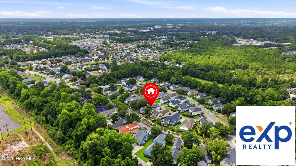 4228 Pine Hollow Drive Wilmington, NC 28412