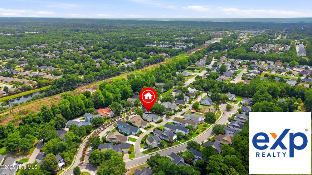 4228 Pine Hollow Drive Wilmington, NC 28412