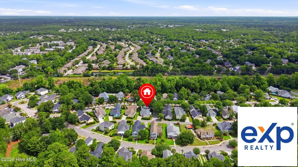 4228 Pine Hollow Drive Wilmington, NC 28412