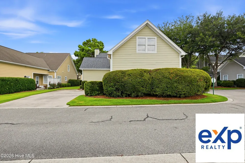 4228 Pine Hollow Drive Wilmington, NC 28412