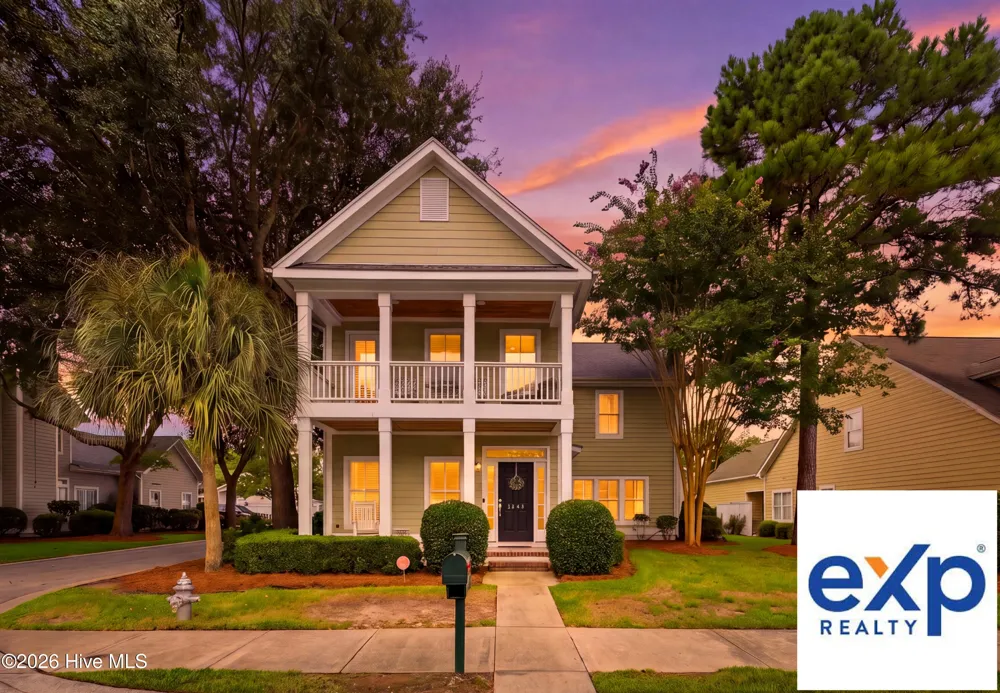 4228 Pine Hollow Drive Wilmington, NC 28412