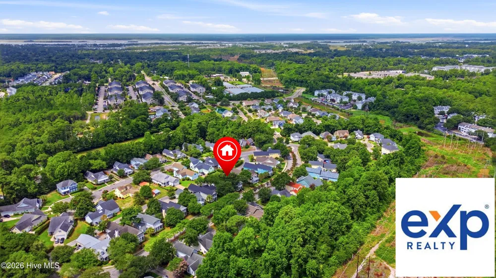 4228 Pine Hollow Drive Wilmington, NC 28412