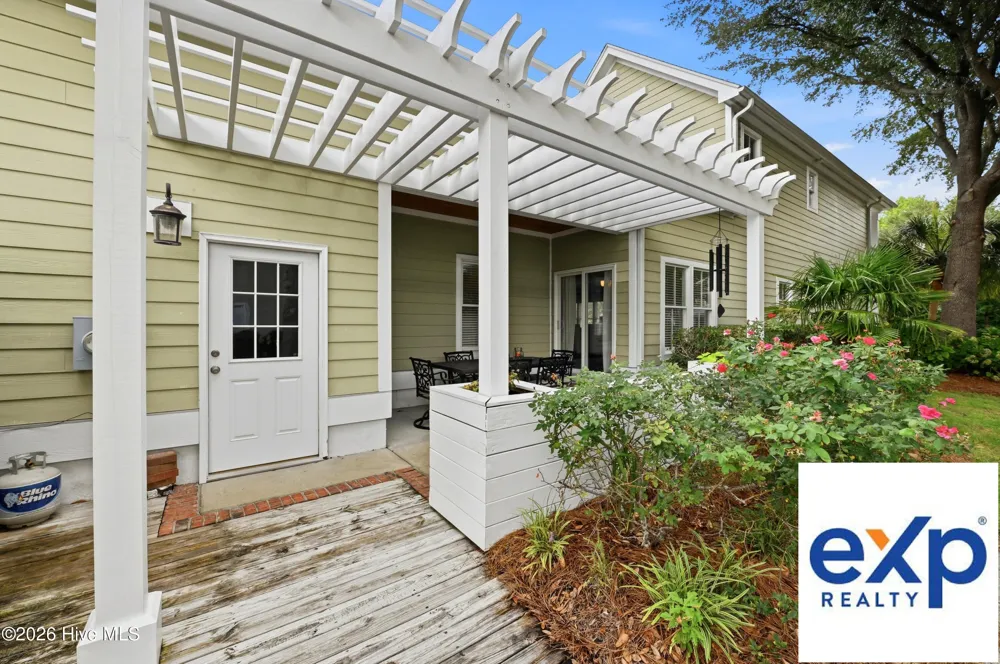 4228 Pine Hollow Drive Wilmington, NC 28412