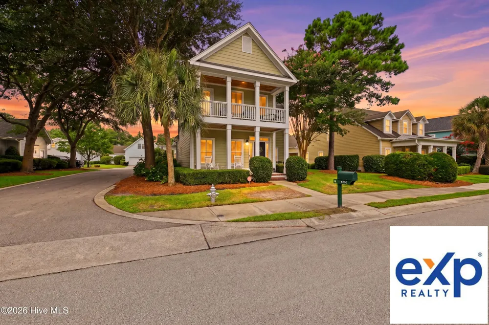 4228 Pine Hollow Drive Wilmington, NC 28412