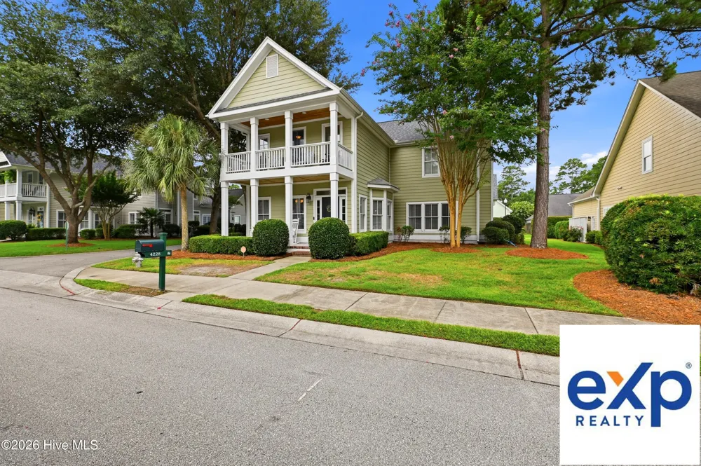 4228 Pine Hollow Drive Wilmington, NC 28412