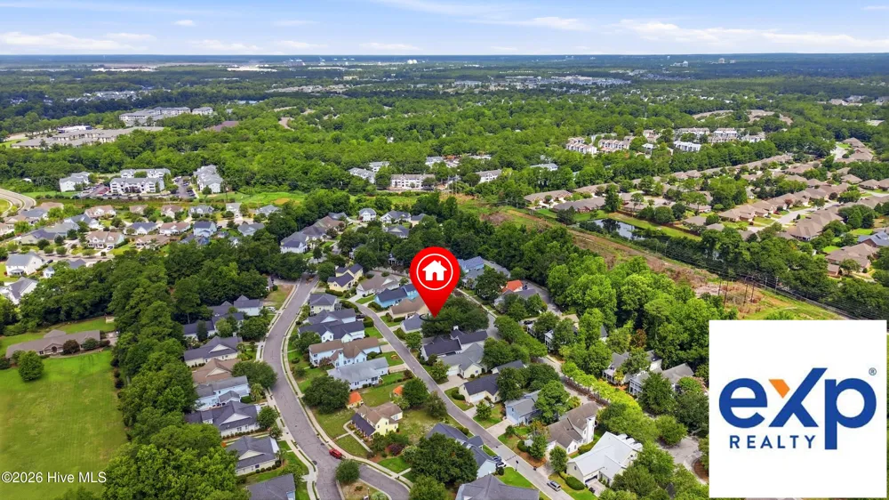 4228 Pine Hollow Drive Wilmington, NC 28412