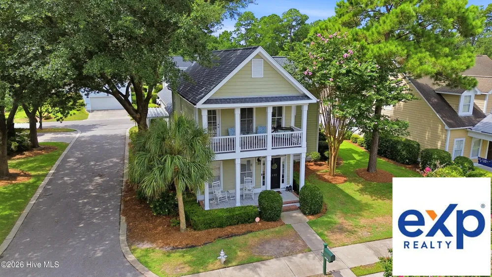 4228 Pine Hollow Drive Wilmington, NC 28412