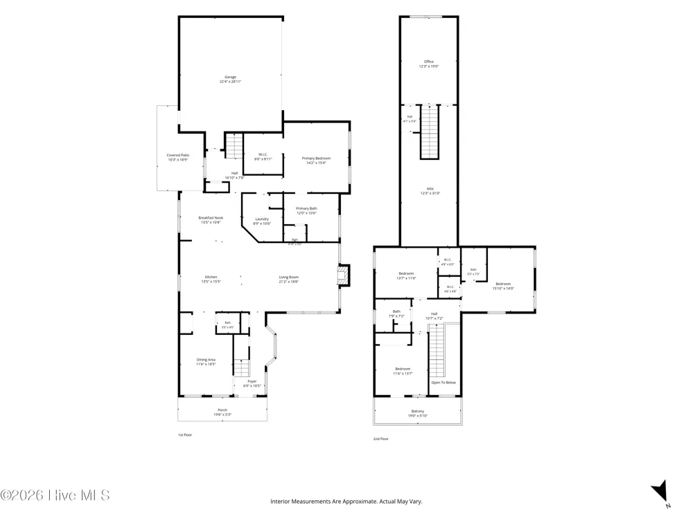 4228 Pine Hollow Drive Wilmington, NC 28412