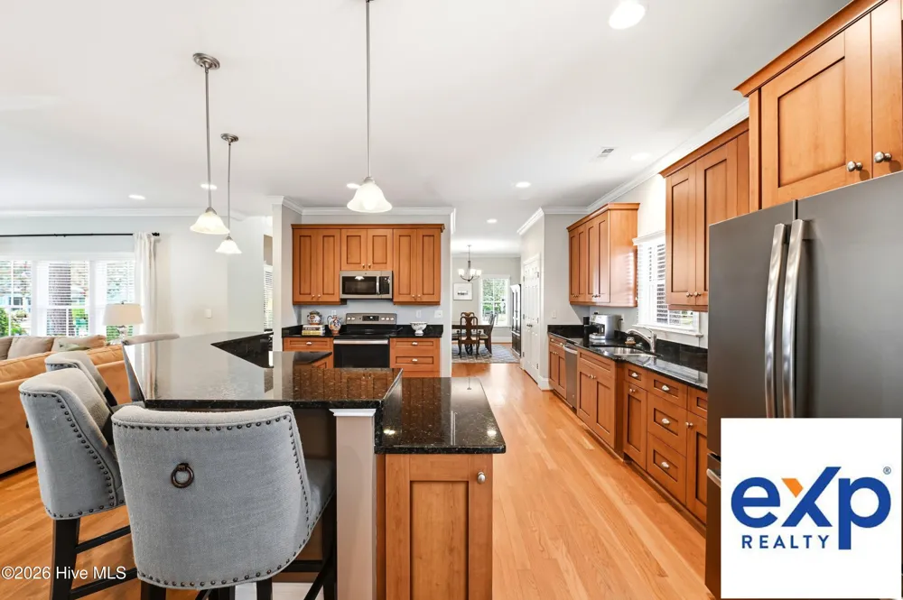 4228 Pine Hollow Drive Wilmington, NC 28412