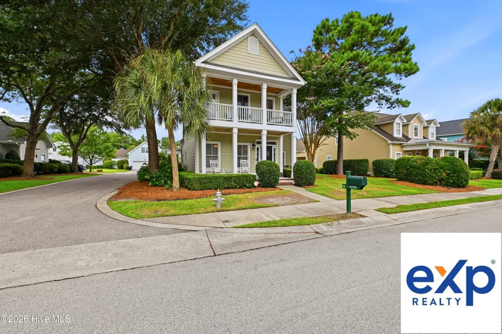 4228 Pine Hollow Drive Wilmington, NC 28412