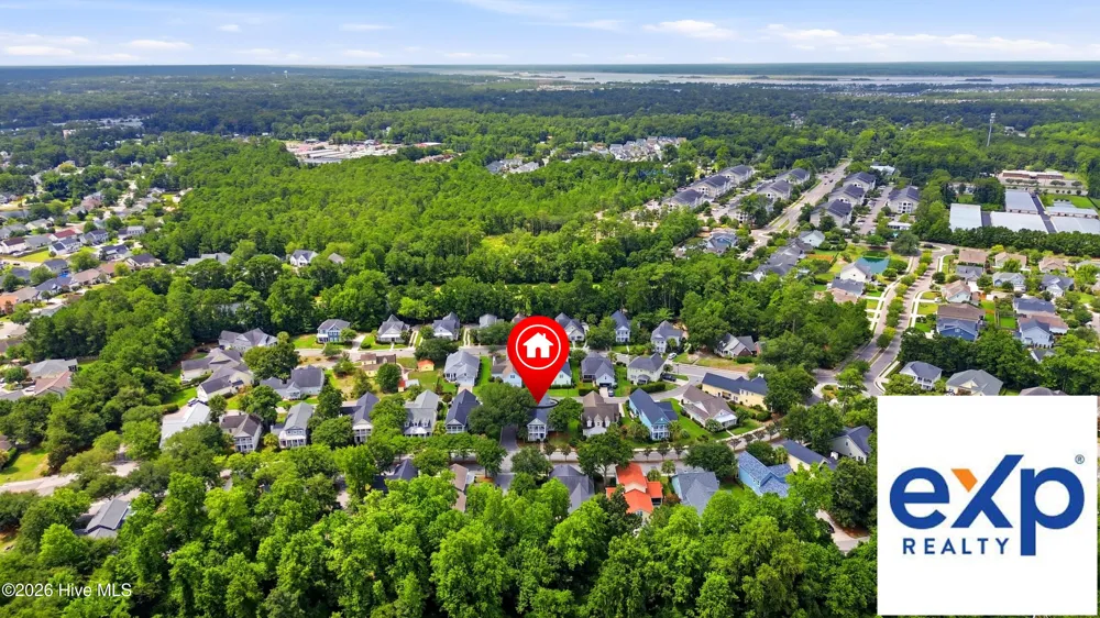 4228 Pine Hollow Drive Wilmington, NC 28412