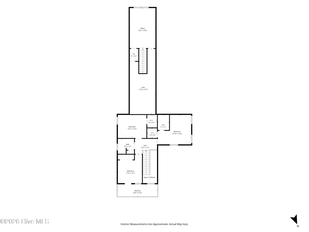 4228 Pine Hollow Drive Wilmington, NC 28412