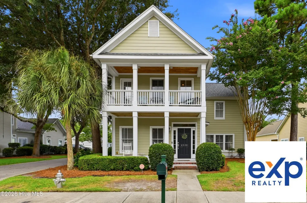 4228 Pine Hollow Drive Wilmington, NC 28412
