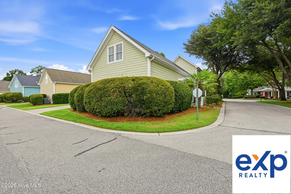 4228 Pine Hollow Drive Wilmington, NC 28412