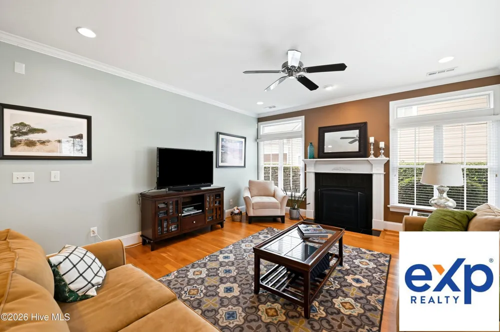 4228 Pine Hollow Drive Wilmington, NC 28412
